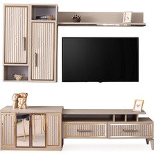 Karizma Mdf Tv Ünitesi