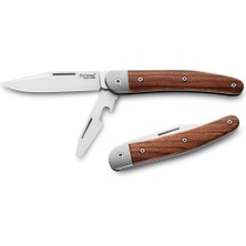 Lionsteel Jack Jk2 St Santos Wood Çakı