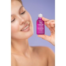 Volkan Ates Natural & Beauty Lavandula Angustifolia Saf Lavanta Yağı Içten Damlalıklı 30 ml