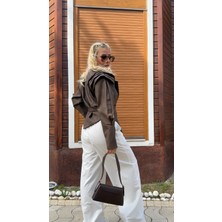Nunu By Rustik Relax Fit Pantolon
