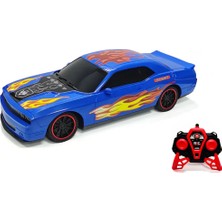 Limon Oyuncak Uzaktan Kumandalı 1/8 Şarjlı Araba 789-207A