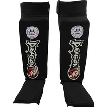 Dragondo 40610 Ifma Neopren Kaval Ayak Koruyucu