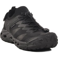 Siyah Erkek Spor Ayakkabı Humtto 660859 M