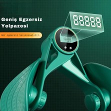 Çok Fonksiyonlu Egzersiz Aleti Bacak Kas Aleti Kas Geliştirme Selülit Önleyici Güzellik Spor Aleti