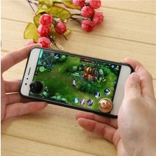 2 Adet - 1'li Mobil Topuzlu Joystick