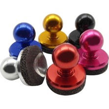 2 Adet - 1'li Mobil Topuzlu Joystick