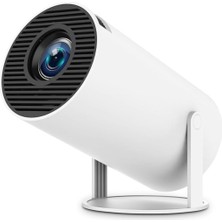 Nettech HY300 Pro Ev-Ofis-Okul Projektör