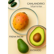 Origani Yoğun Besleyici ve Onarıcı Saç Bakım Serumu – Intensive Nourishing