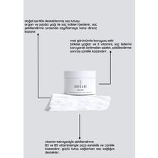 Origani Doğal Mat Görünüm ve Güçlü Tutuş  – Mat Wax-100ML