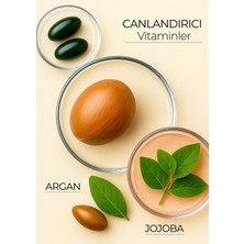 Origani Doğal Mat Görünüm ve Güçlü Tutuş  – Mat Wax-100ML