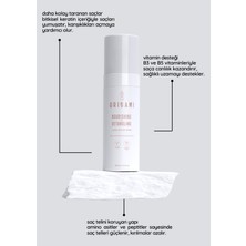 Origani Hepsi Bir Arada Onarıcı ve Kolay Tarama Spreyi – Nourishing & Detangling Sprey-200ML