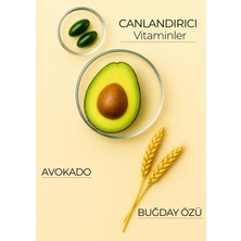 Origani Hepsi Bir Arada Onarıcı ve Kolay Tarama Spreyi – Nourishing & Detangling Sprey-200ML