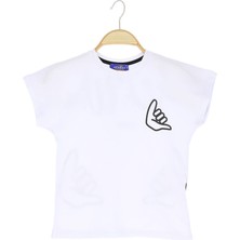 Çocuk T-Shirt Baskılı Unisex