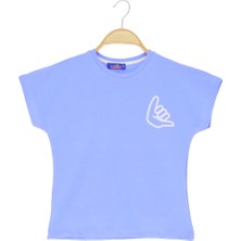 Çocuk T-Shirt Baskılı Unisex