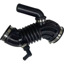 Emporaaium Nissan Qashqai I J10 2006-2013 4x4 16576-JD00A 16576JD00A Için Hava Temizleyici Filtre Giriş Kanalı Hortumu (Yurt Dışından)