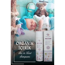 Bonny Kids Hair And Body Shampoo & Bebek/Çocuk Şampuan 250ml