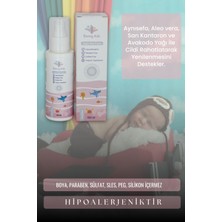 Bonny Kids Diaper Rash Cream & Bebek/çocuk Pişik Kremi.