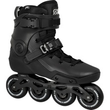 Fr Skates Neo 2 80 Black Urban Paten