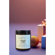 Arche Botanicals Christmas Blend - Kokulu Soya Mumu