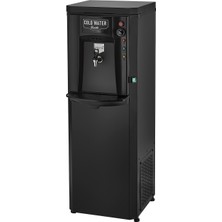 Remta Premium Su Sebili Siyah 36 Lt - St33