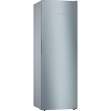 DF1033LEVV Solo Derin Dondurucu 176 x 60 cm Inox Görünümlü