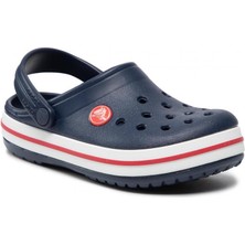 Crocs Crocband 207006 Klasik Unisex Çocuk Terlik Sandalet