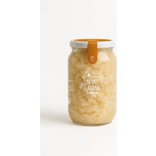 Havaza Beyaz Lahana Turşusu 1200 G (Ev Yapımı,doğal,geleneksel)