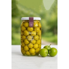 Havaza Beyaz Lahana Turşusu 1200 G (Ev Yapımı,doğal,geleneksel)