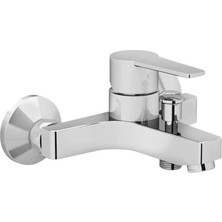 Artema Nora S Banyo Bataryası + Lavabo Bataryası + Eviye Bataryası + Duxxa Mirage Duş Seti