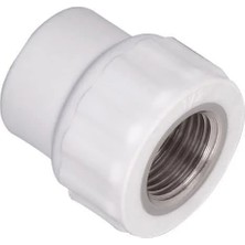 Fırat Pprc Iç Dişli Rakor - 25 Adet