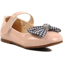 Pudra Rugan  Çocuk Günlük Ayakkabı Rocky 180 P