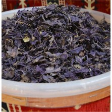Doğa Nimeti Mor Reyhan 100 gr Yüksek Aromalı (Doğal Kurutulmuş Yeni Mahsül) Mor Reyhan, Yabani Fesleğen