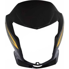 Far Grenajı Cb 125 Ace Siyah
