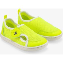 Multi Neon Mix Sarı Barefoot Çocuk Ayakkabı