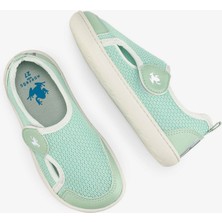 Hopfrög Multi Yeşil Mix Barefoot Çocuk Ayakkabı