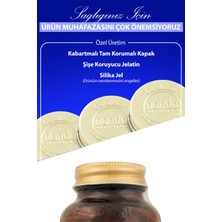 Nondo Magnezyum Kompleks 60 Tablet 250    mg 4 Form, Sitrat, Taurat, Malat, Bisglisinat, B6 Vitamini,