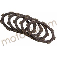 Debriyaj Balatası Cg-Ybr-Cbf-Drift