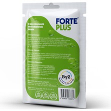 Forte Plus Kahve Değirmeni Temizleyici
