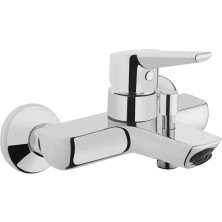 Artema Solid S Banyo Bataryası + Duxxa Mirage Duş Sistemi