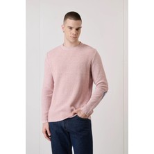 V2 Brand Made In Italy Erkek Triko Kazak MA3DCITTP U007938
