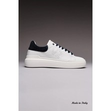 V2 Brand Made In Italy Erkek Sneaker Sbıbotbl U007949