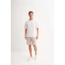 Cazador Caz 4106 Bis Yk T-Shirt  Erkek Tshirt