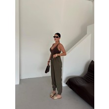 Kadın Şalvar Pantolon Şık Model