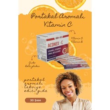 Acon İlaç Beta Glucan Çinko C Vitamini D Vitamini