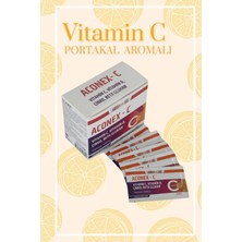 Acon İlaç Beta Glucan Çinko C Vitamini D Vitamini