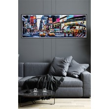 Anatolian 1000 Parçalık Puzzle - Times Square 1059