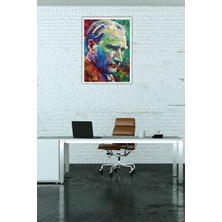 Anatolian 1000 Parçalık Puzzle - Mustafa Kemal ATATÜRK 1077