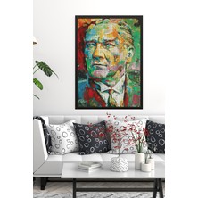 Anatolian 1500 Parçalık Puzzle - Mustafa Kemal ATATÜRK 4555