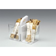 Pc Gözlü 2 Li Poşet Şekerlik