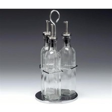 3 Lü Yağlık Sirkelik